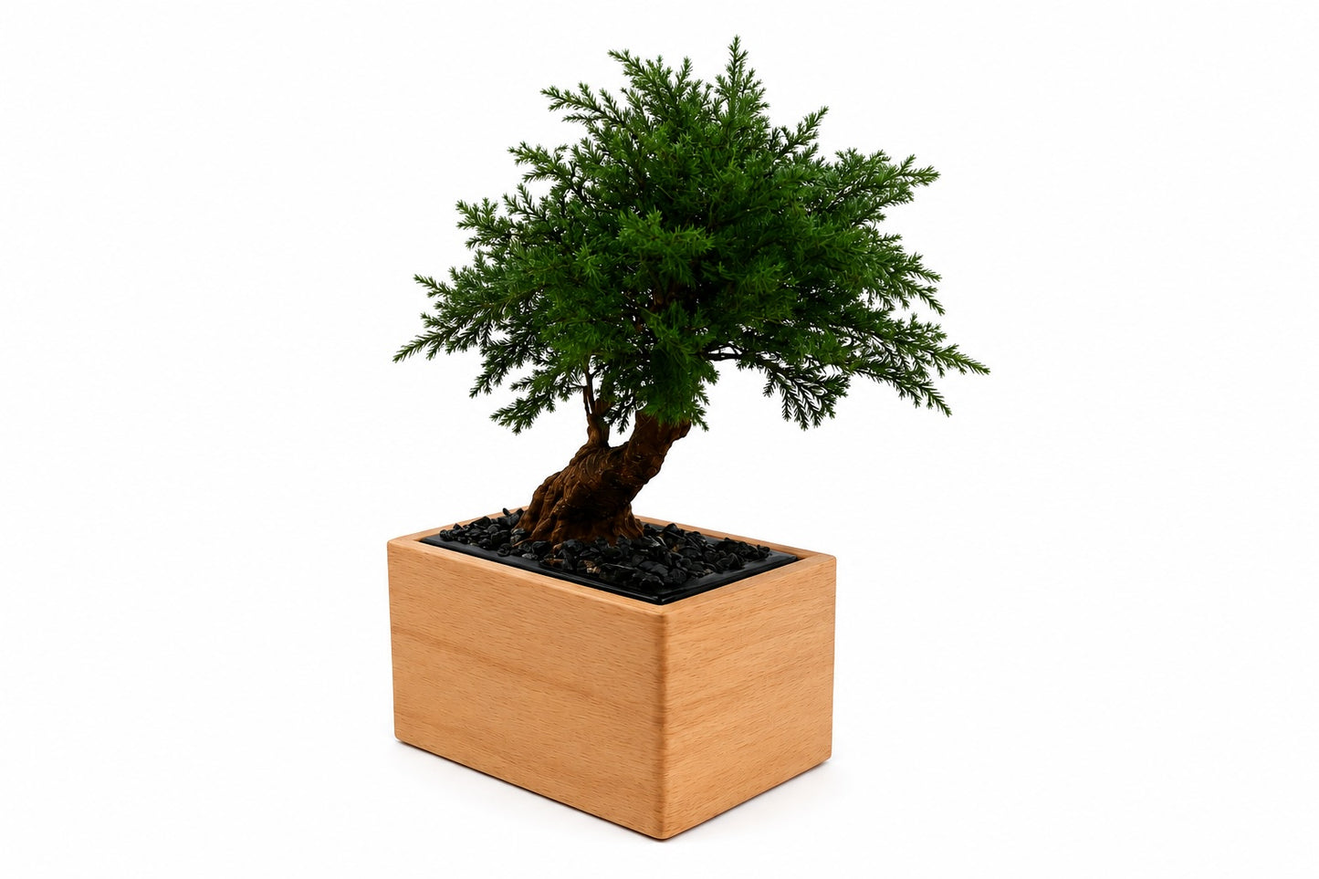 Urne funéraire personnalisable Bonsaï Junipérus SOUL GARDEN